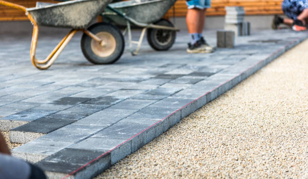 Jefferson, NC Driveway Paving Services Company